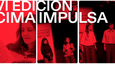 Presentación de proyectos de CIMA Impulsa - 6ª edición