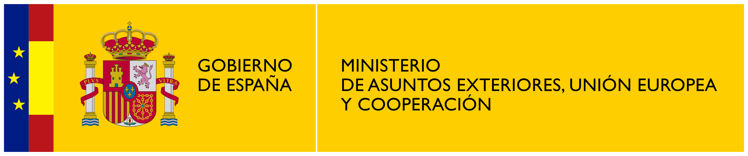 ministerio asuntos exteriores y cooperación