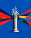 IA y poder totalitario: una discusión urgente para Iberoamérica