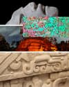 Mundo Maya. Proyecto Cuenca Mirador