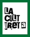 'La Cultureta' se emite en directo desde Casa de América