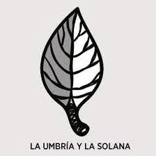 Editorial La Umbría y La Solana