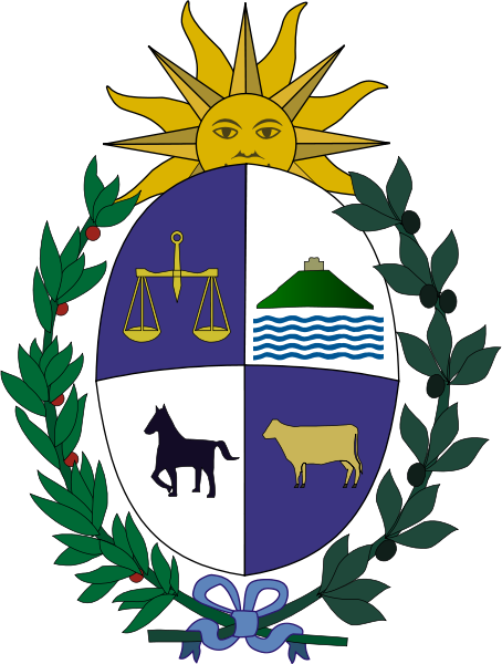 Embajada de Uruguay