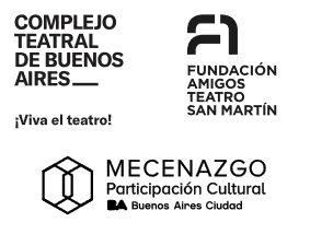 Complejo teatral