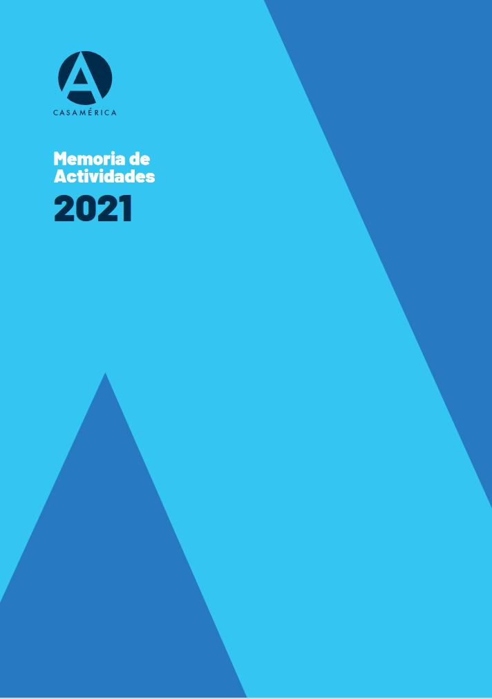 Memoria de Actividades 2021