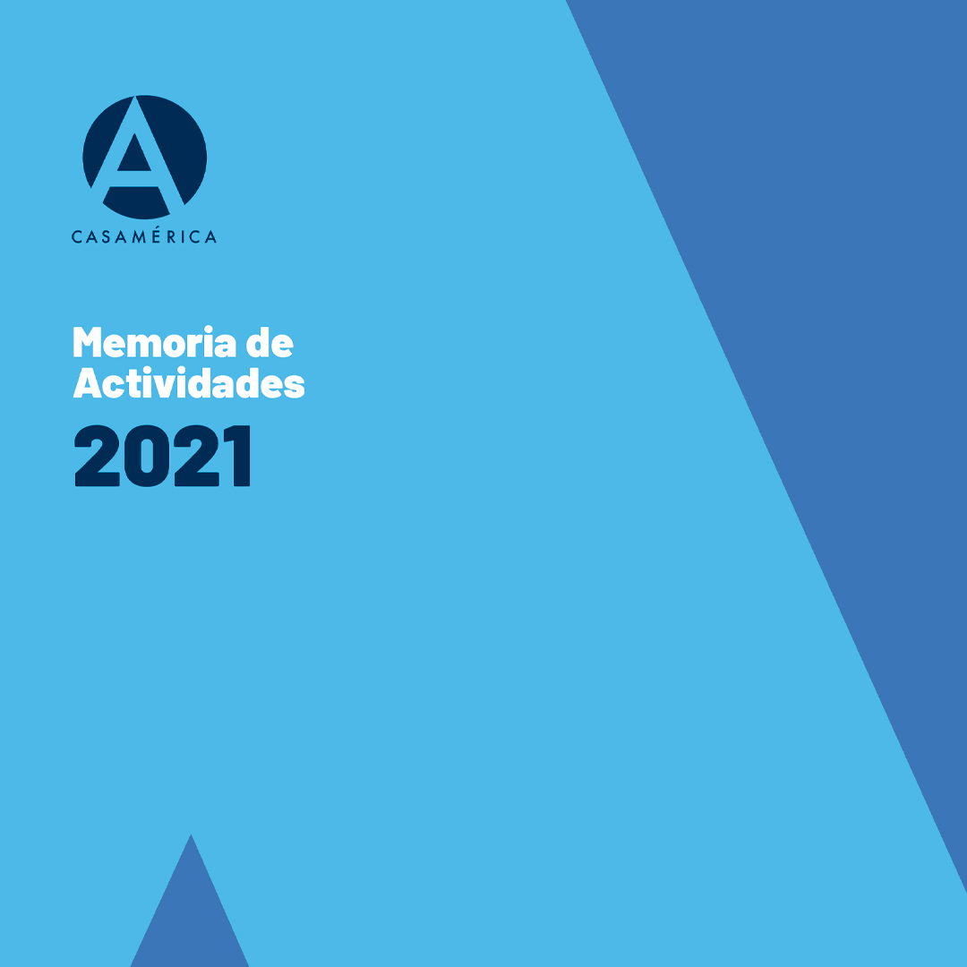 Memoria de Actividades 2021