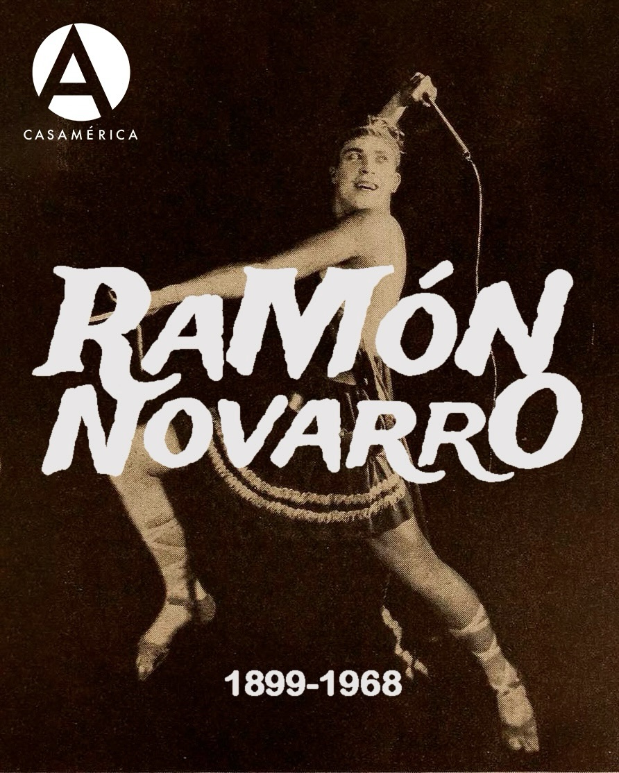 🇲🇽🎬 Hoy recordamos al actor mexicano 𝐑𝐚𝐦𝐨́𝐧 𝐍𝐨𝐯𝐚𝐫𝐫𝐨, una de las grandes figuras del cine mudo y de la edad de oro de Hollywood. 

Nacido el 6 de febrero de 1899 en Durango en el seno de una familia acomodada, su destino cambió tras emigrar a Los Ángeles debido a la Revolución Mexicana. Allí, el director Rex Ingram y la actriz Alice Terry impulsaron su carrera y lo presentaron como rival del italiano Rodolfo Valentino, el latin lover por excelencia. Pronto se consolidó como uno de los grandes galanes del cine mudo y, de forma poco habitual, logró sobrevivir al paso del cine mudo al sonoro, manteniéndose activo en la industria. 

La figura de Ramón Novarro es hoy un ejercicio de memoria: la de un Hollywood que también se construyó desde lo latino.
