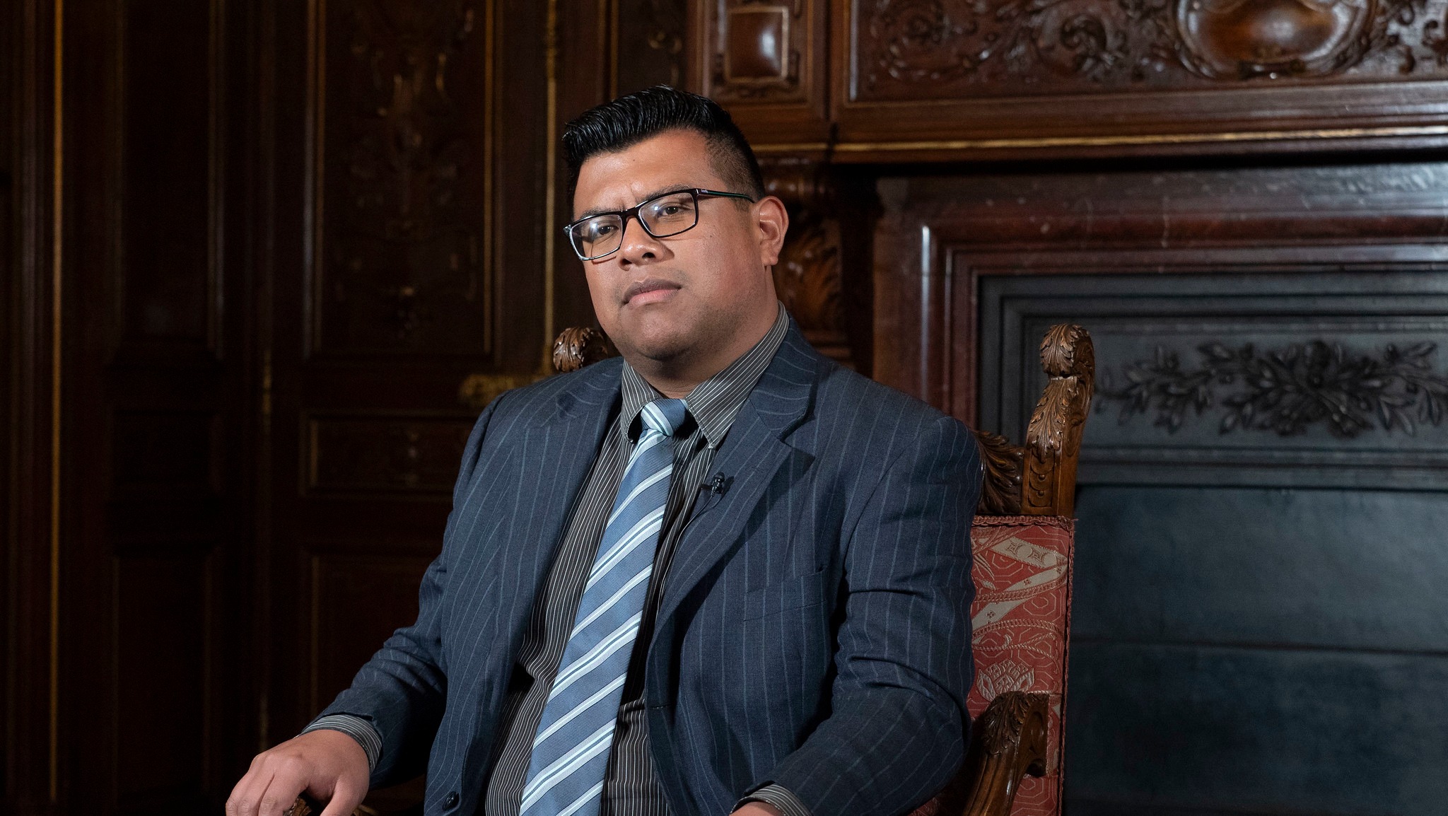 🎥🇲🇽 Ya está disponible en nuestro canal de YouTube ‘Desmontando los mitos sobre Tlaxcala, entrevista con Iván Pérez Corona’.

En esta conversación, el divulgador cultural Iván Pérez Corona cuestiona los relatos simplificados sobre la conquista y el papel de Tlaxcala en la historia de México. Frente a la idea de una traición, propone una lectura geopolítica más compleja del conflicto mesoamericano y analiza la alianza con Hernán Cortés desde las fuentes históricas del siglo XVI.

La entrevista aborda también los privilegios, tensiones y transformaciones de Tlaxcala durante el virreinato y cómo, tras la independencia, surgió el estigma de la “traición tlaxcalteca”. Una reflexión sobre memoria, mitos históricos y construcción del relato nacional.

👥 Con Iván Pérez Corona.
📺 Video completo, enlace en la biografía.