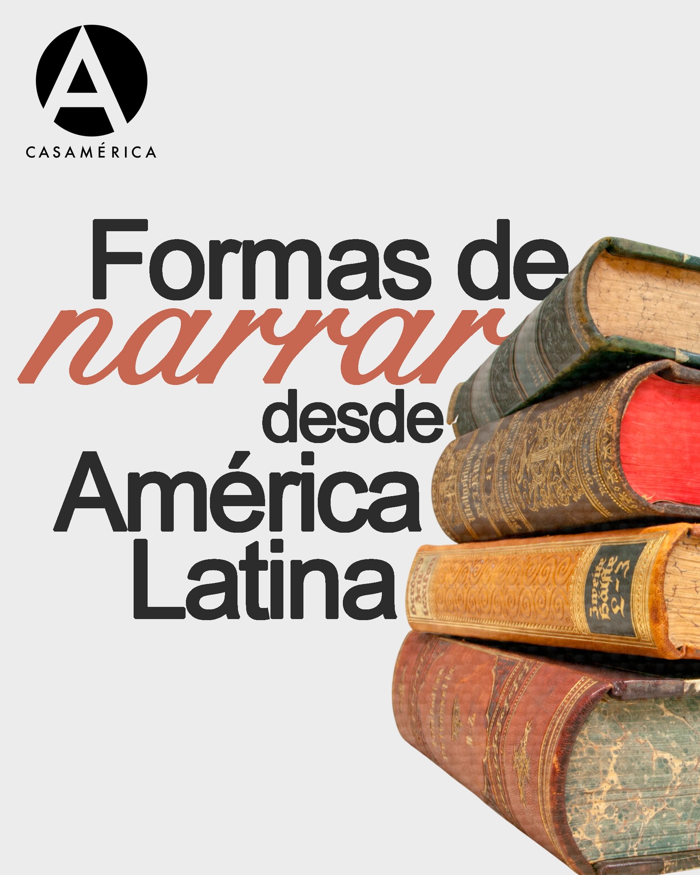 📖 🌎 Ayer se celebró el 𝐃𝐢́𝐚 𝐈𝐧𝐭𝐞𝐫𝐧𝐚𝐜𝐢𝐨𝐧𝐚𝐥 𝐝𝐞𝐥 𝐋𝐢𝐛𝐫𝐨, propuesto desde 1988 por la UNESCO, y hoy os traemos un artículo para revisitar algunas de las tendencias en la literatura que se relacionan directamente con el continente americano. Estéticas literarias que también nos pueden servir como marco para aventurar un contexto social, limitándonos a un impulso colectivo más allá de la intención individual de autores concretos. 

🔗 Puedes leerlo completo en el enlace de la biografía