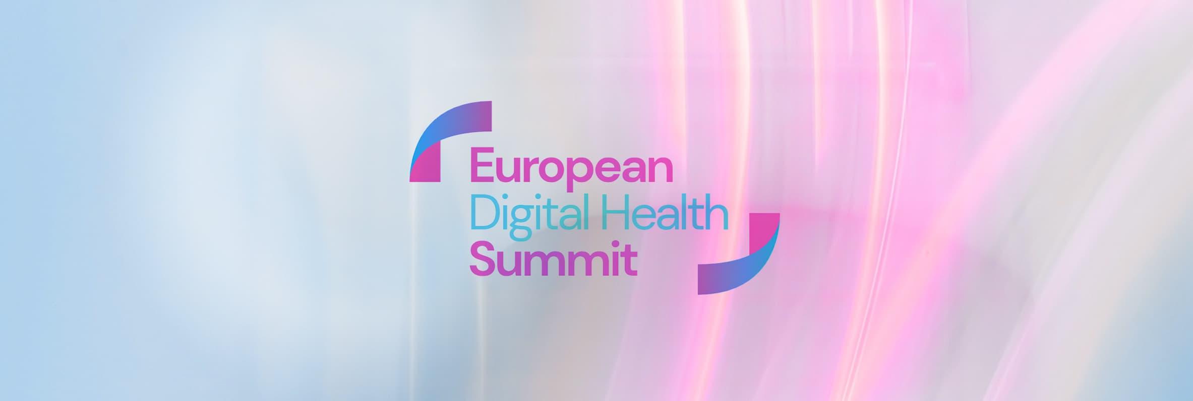 European Digital Health Summit