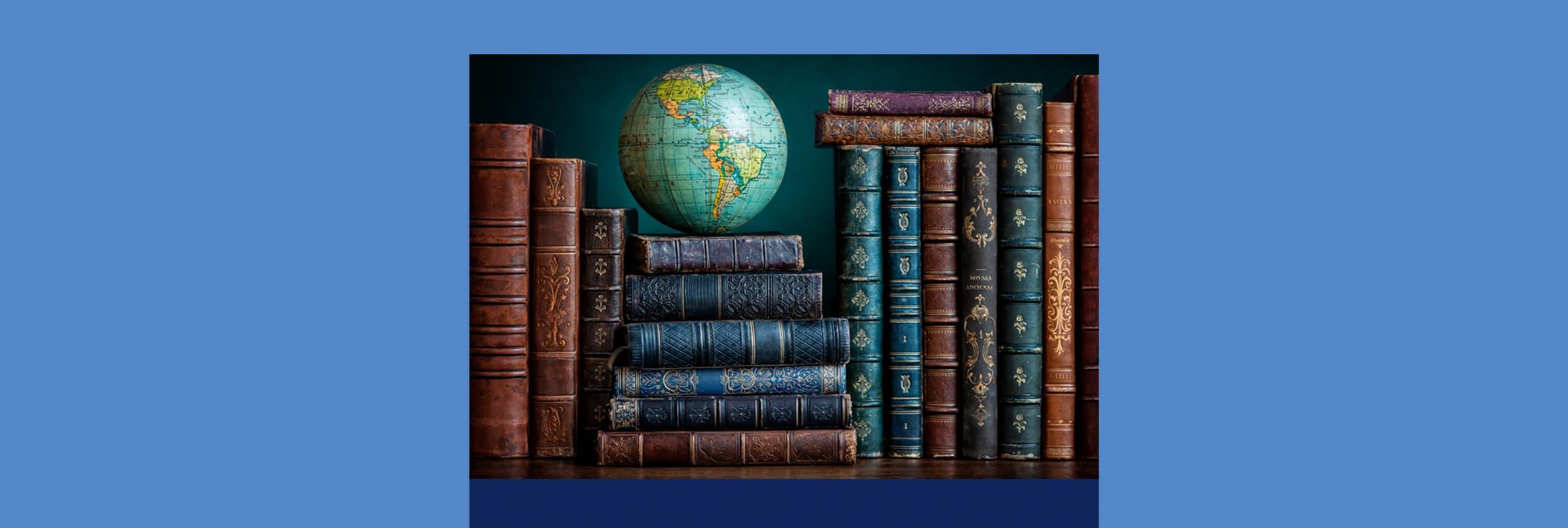 La literatura de la Ñ hispanoamericana