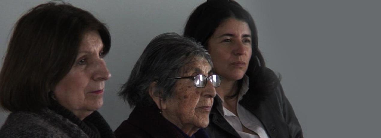 Mujeres chilenas, generando discursos