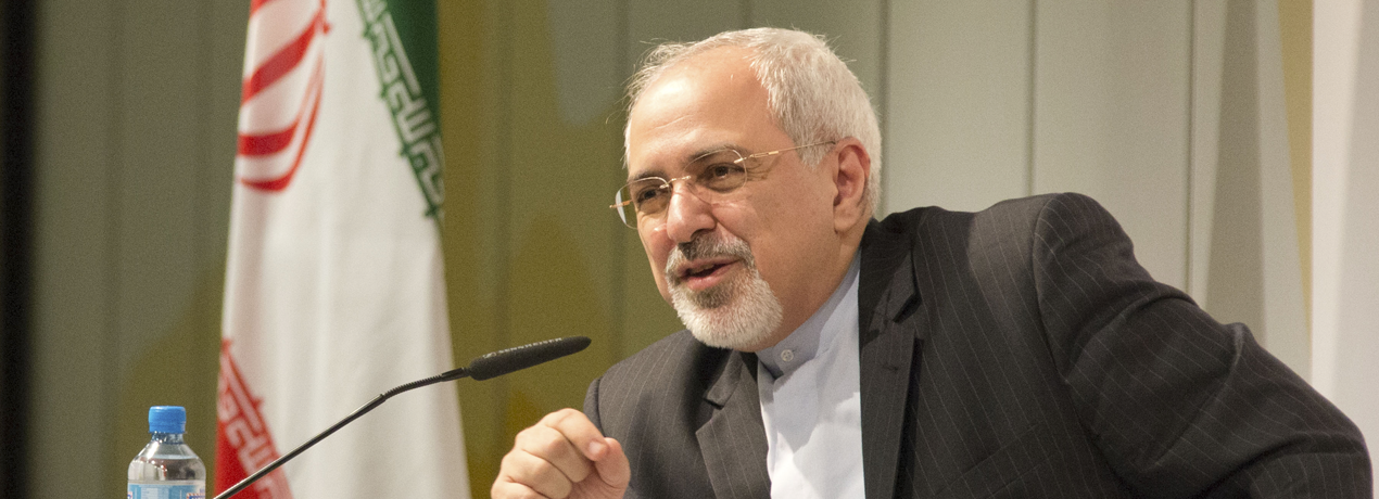 Mohammad Javad Zarif