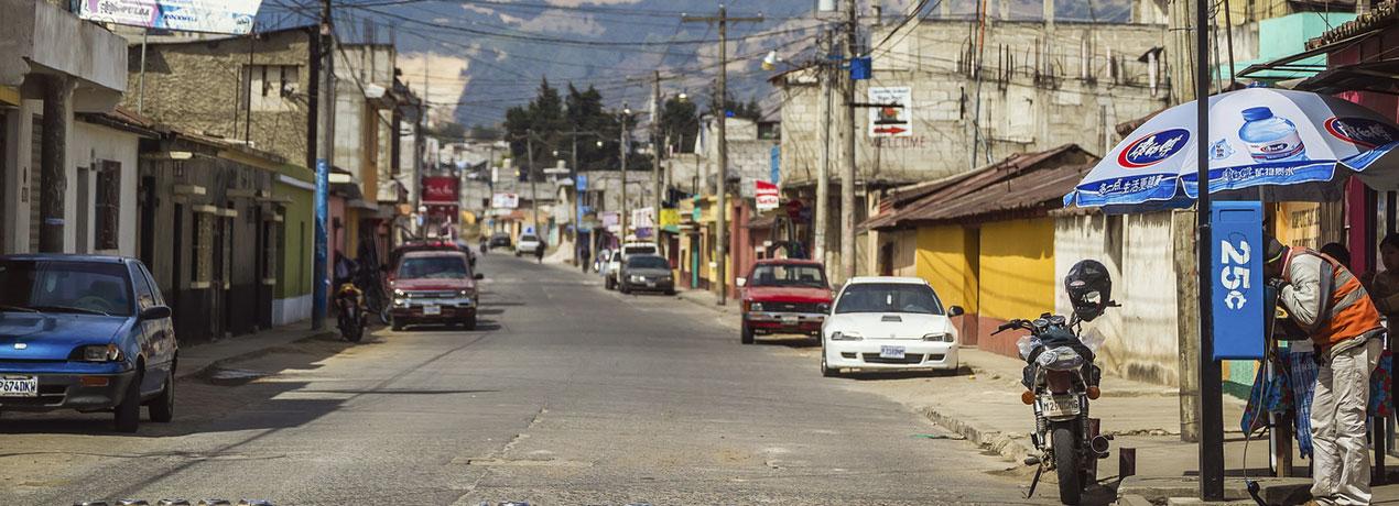 Retos y oportunidades para las ciudades emergentes de América Latina