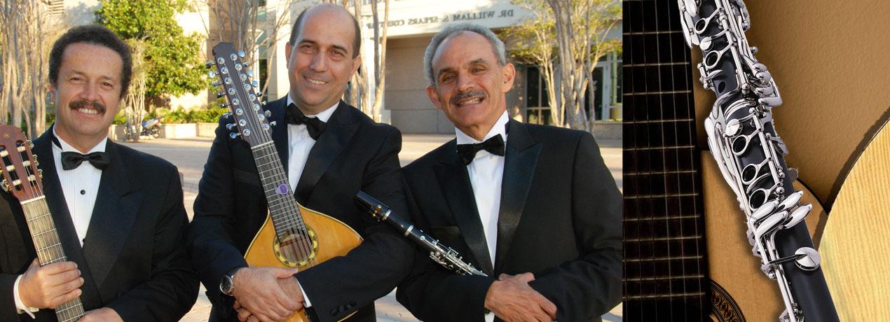 Música tradicional colombiana de las regiones andina, llanera y atlántica