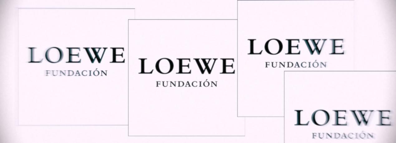 Premio de Poesía Loewe 2014