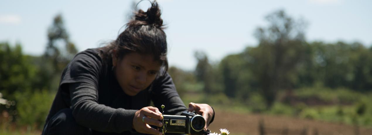 9ª Muestra de Cine Indígena