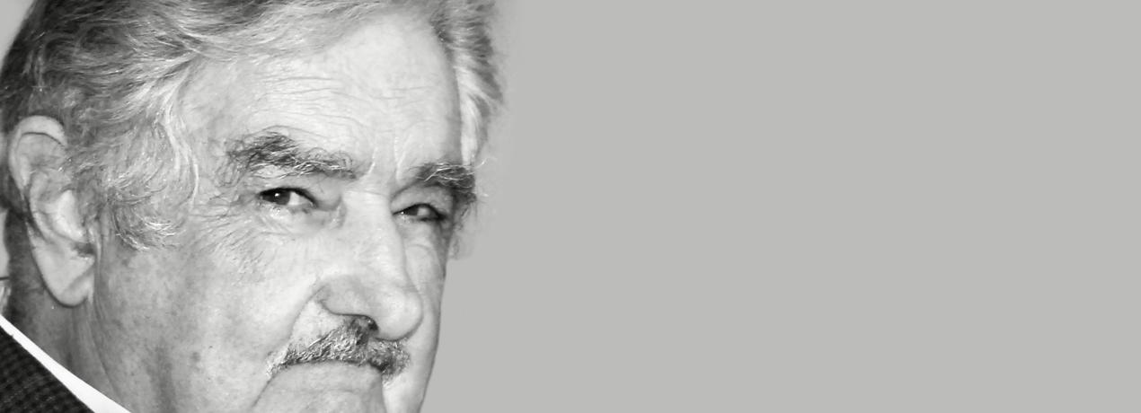 José Mujica