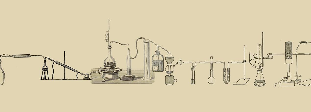 Historia de las Ciencias en el Ecuador