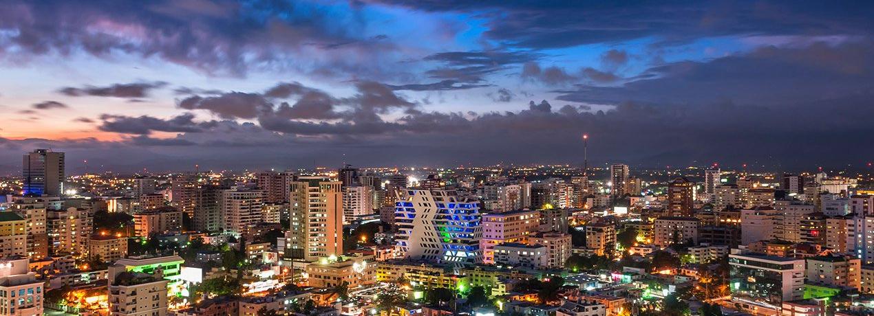 Invertir en República Dominicana, exportar a República Dominicana