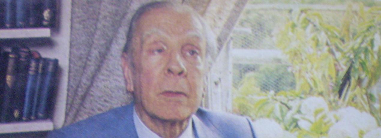 Jorge Luis Borges y la crítica