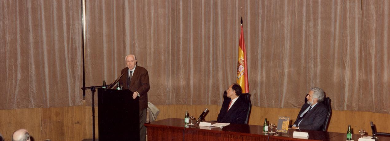 La ciencia iberoamericana