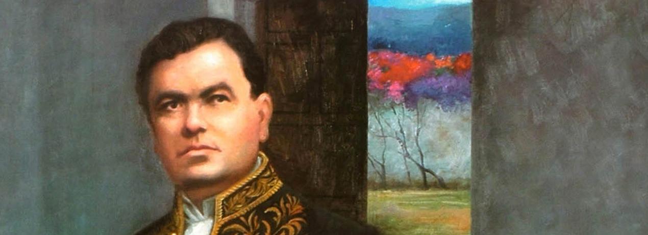 150 aniversario del nacimiento de Rubén Darío