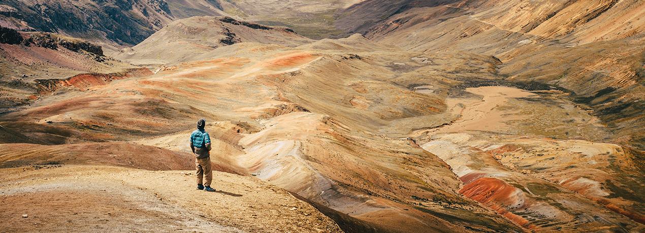 Imágenes del Perú: cine