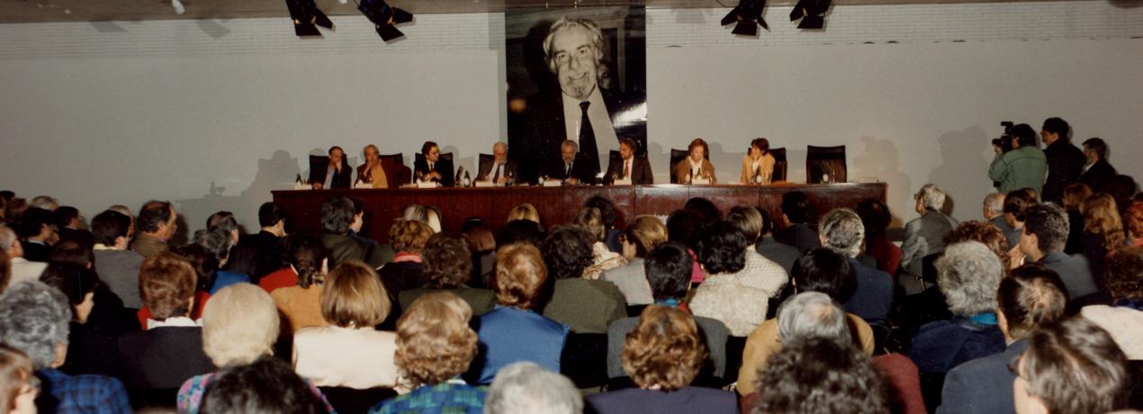 Homenaje a Fernando Rey