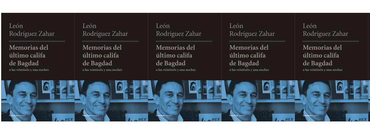 Memorias del último califa de Bagdad