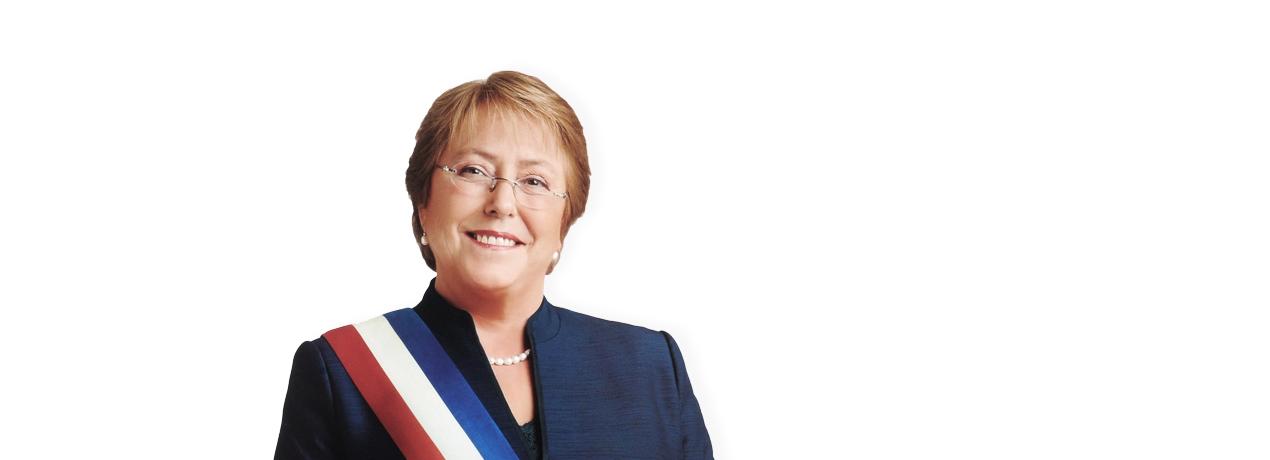 Michelle Bachelet