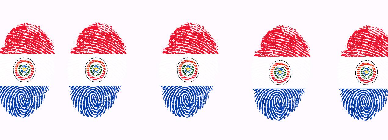 Elecciones en El Paraguay