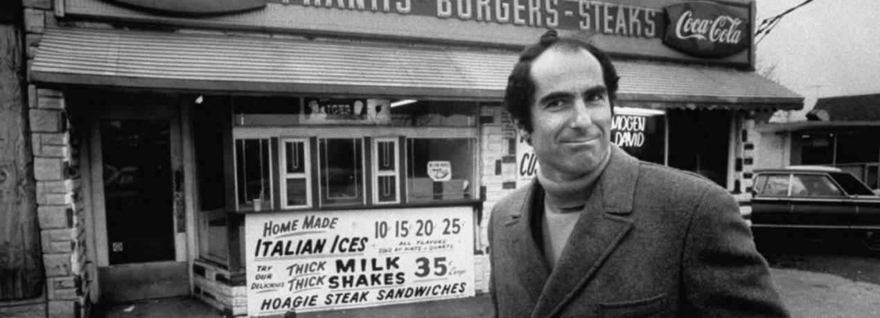 Philip Roth