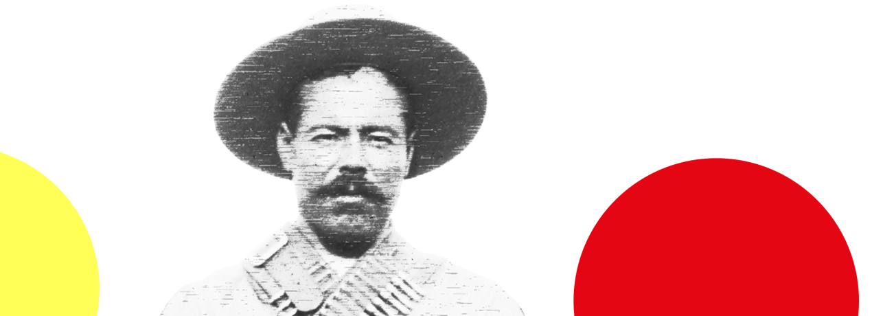 Pancho Villa. El personaje y su mito