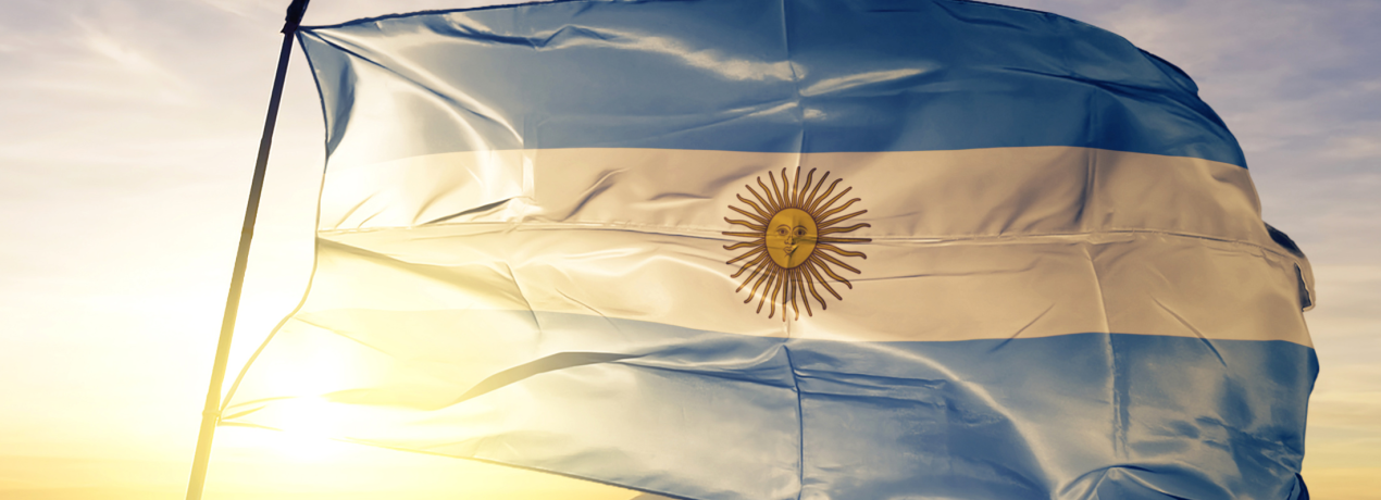 Argentina: 40 años de democracia