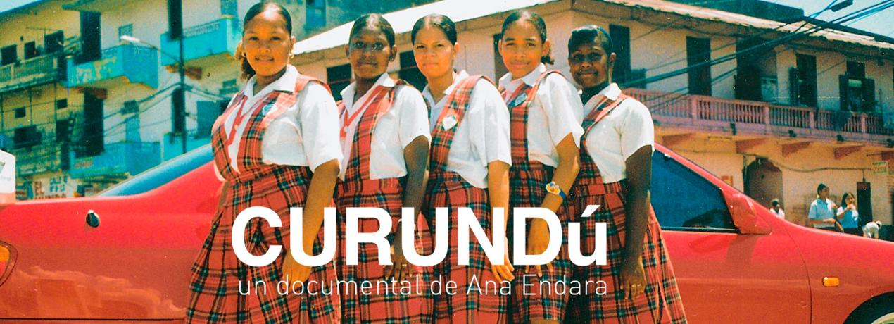 Curundú