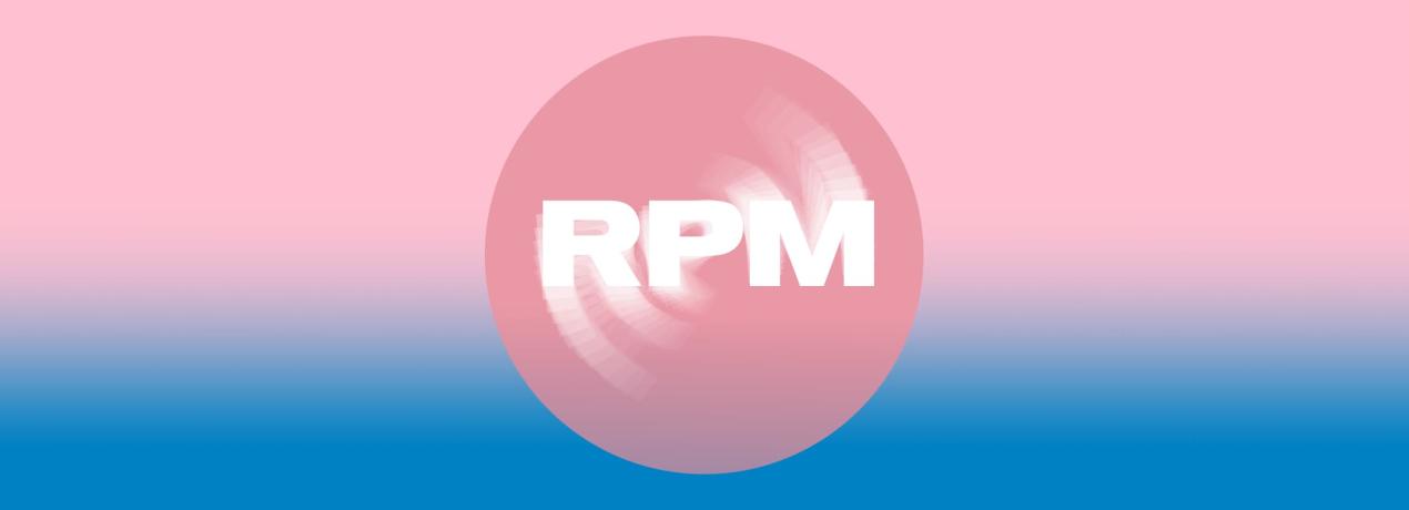 RPM – Revoluciones por Minuto