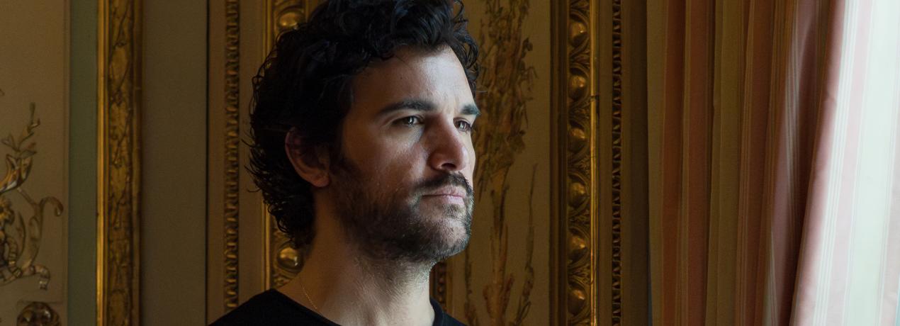Juan Pablo Di Pace