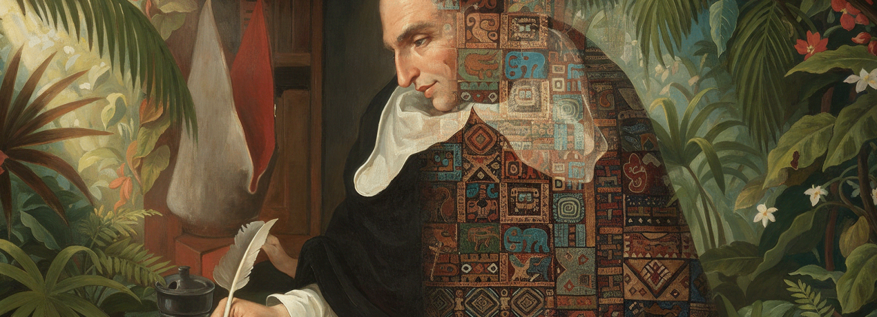 Premio Bartolomé de las Casas 2025