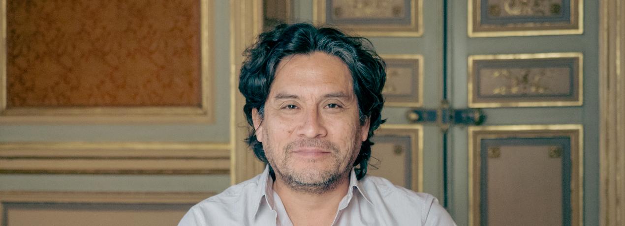 Jeremías Gamboa