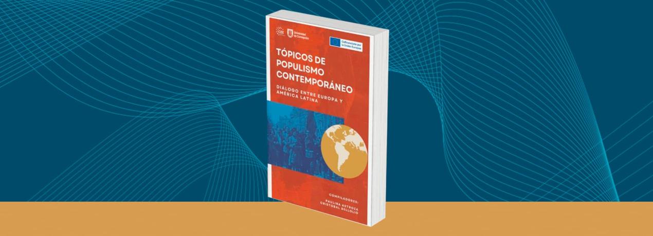 Tópicos de Populismo Contemporáneo