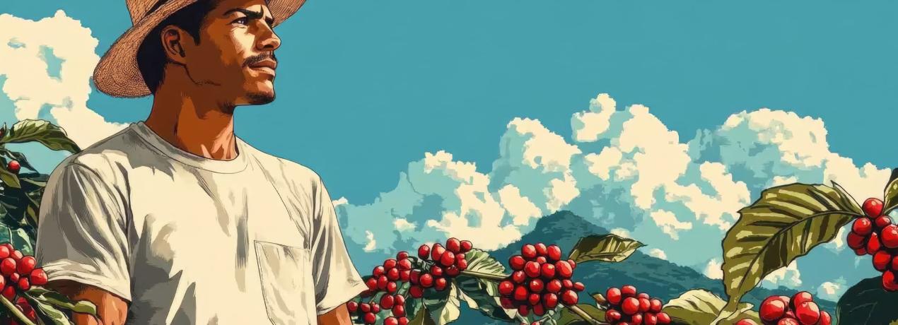 Coffee Master España