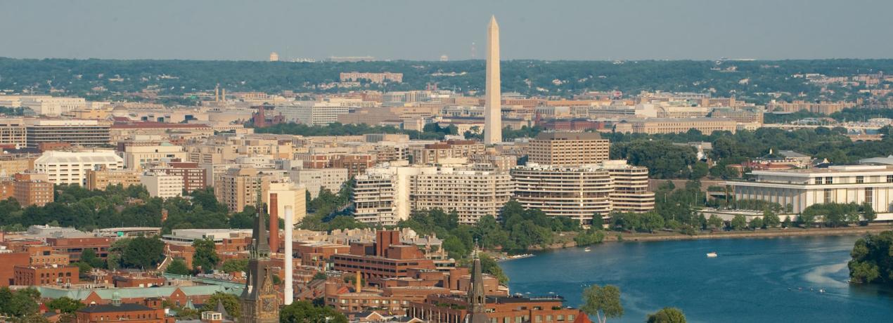 América Latina en la agenda global: una lectura desde Washington