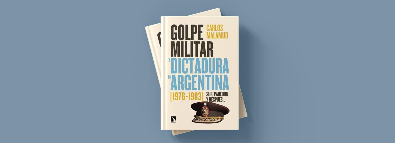 Golpe militar y dictadura en Argentina (1976-1983)