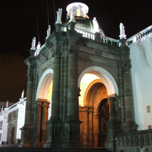 Capital del sol