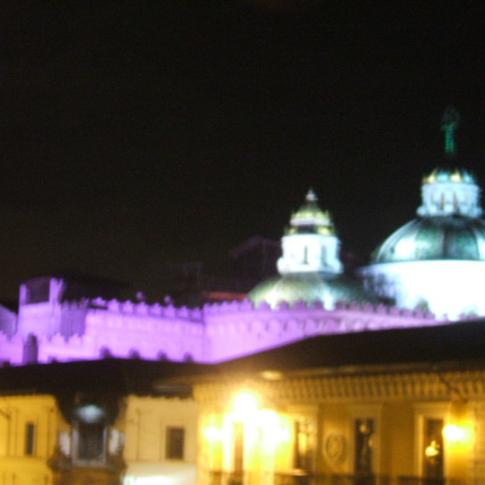 Santo Domingo