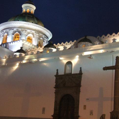San Pancho