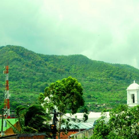 Matagalpa
