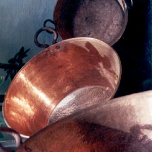 Santa Clara del Cobre.