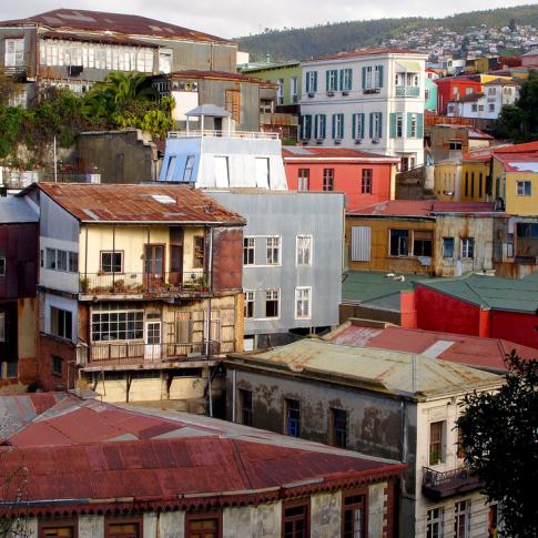 Cerros
